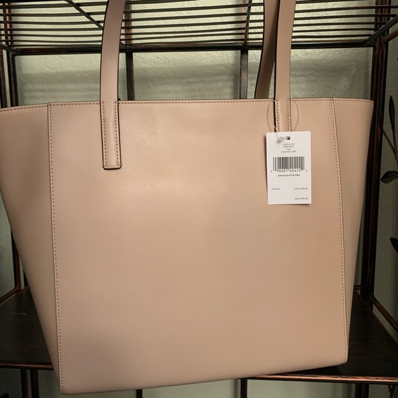 Rosa medium tote rosy cheeks Kate spade bag - Picture 8 of 8